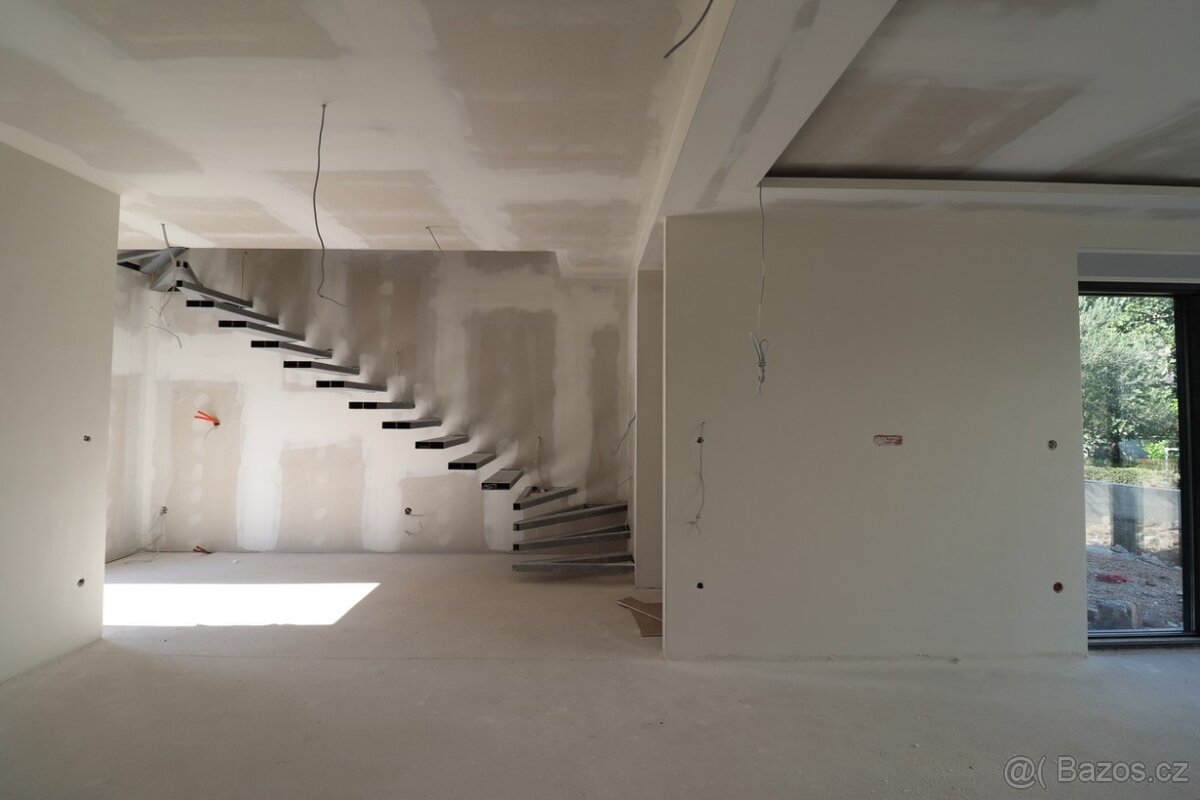 ☀Srima(HR)- novostavba rodinného domu, 240 m od pláže☀ - 15