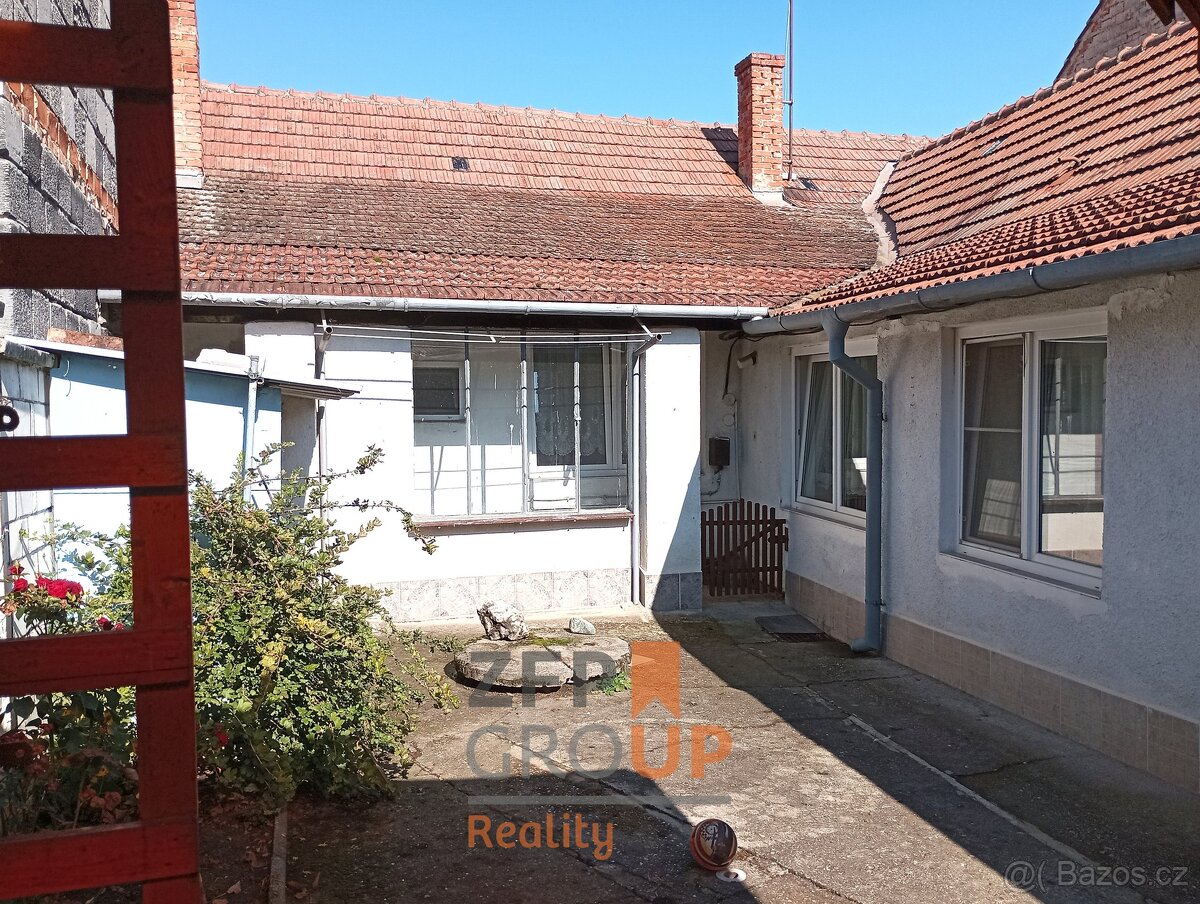 Prodej rodinného domu o rozloze 163 m², Skoronice - 15