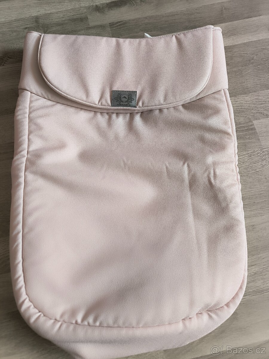 Kočárek Adamex Reggio special edition 2020 - 15