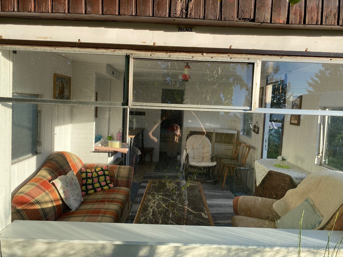 Mobilni dum 9,3dlouhy a 3,10 m siroky - 15