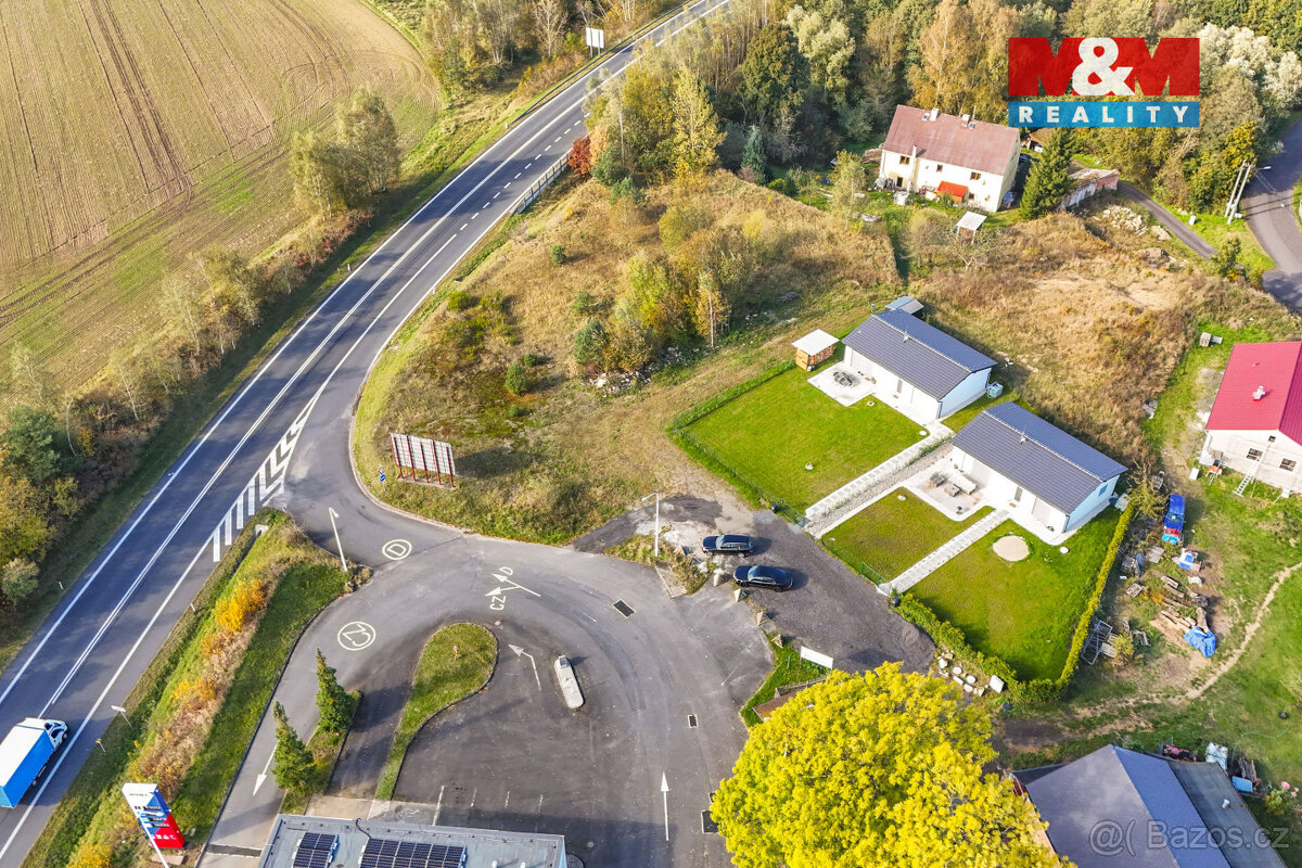 Prodej pozemku, 1122 m², Vojtanov - 15