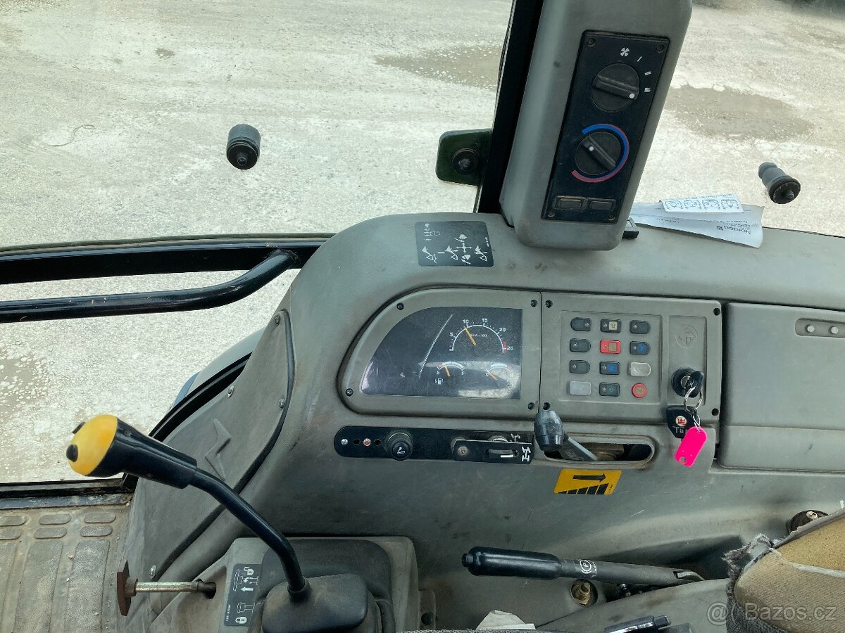 Terex 970 Elte 3172 Mh - 15