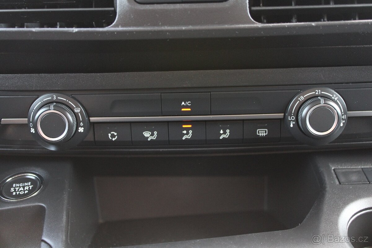 Opel Combo 1,5 CDTI ČR,1.MAJ,DPH,AUTOMAT,2022 - 15