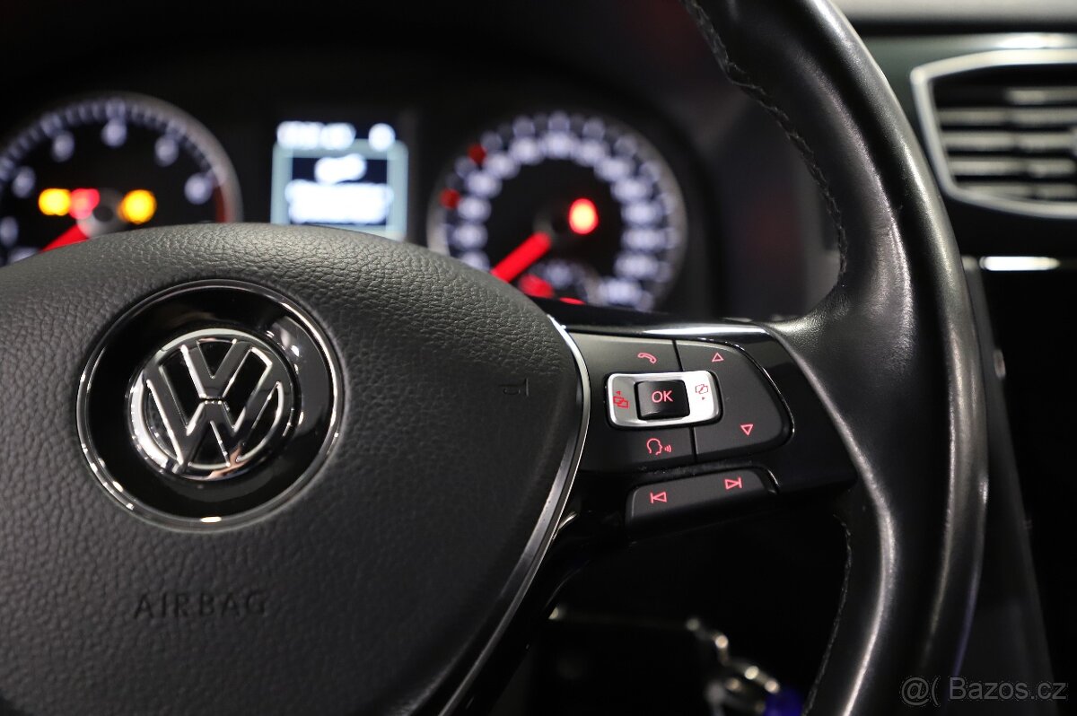 VW Caddy Highline 1.4TSI 96kW DSG - záruka Autodraft - 15