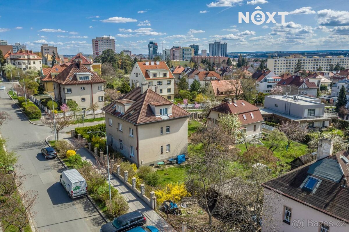 Pronájem byt 2+1, 70㎡ - 15