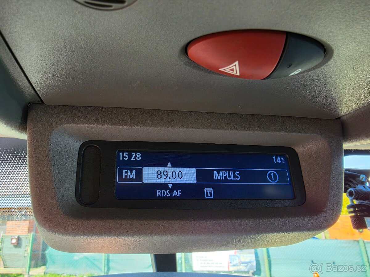 Renault Master 2,3 dci 125 - 15