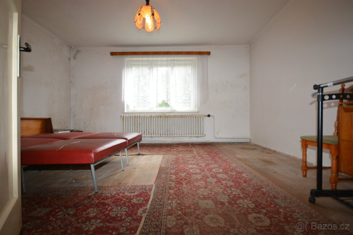 prodej domu v Bohumíně - 15