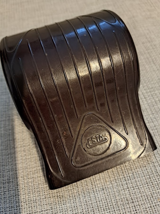 starožitné a retro psací potřeby - 15