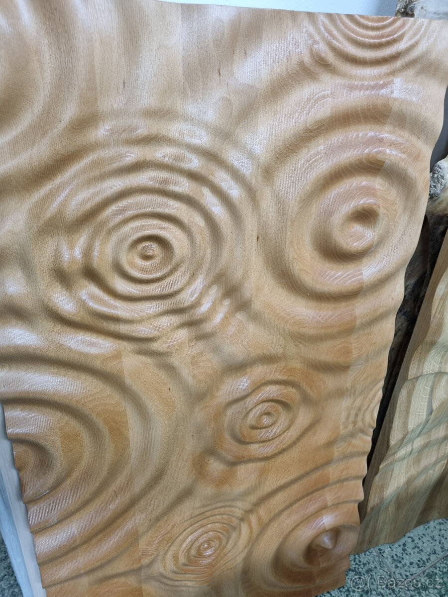 CNC Frezka 1300x2600mm s možností vákuového držení - 15