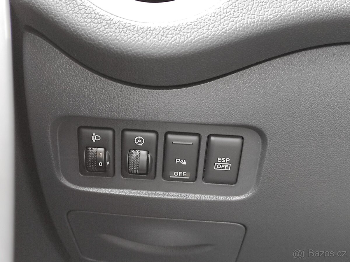 Renault Koleos 2.0 DCi 4x4 NAVIGACE DIGI KLIMA ZÁVĚS - 15