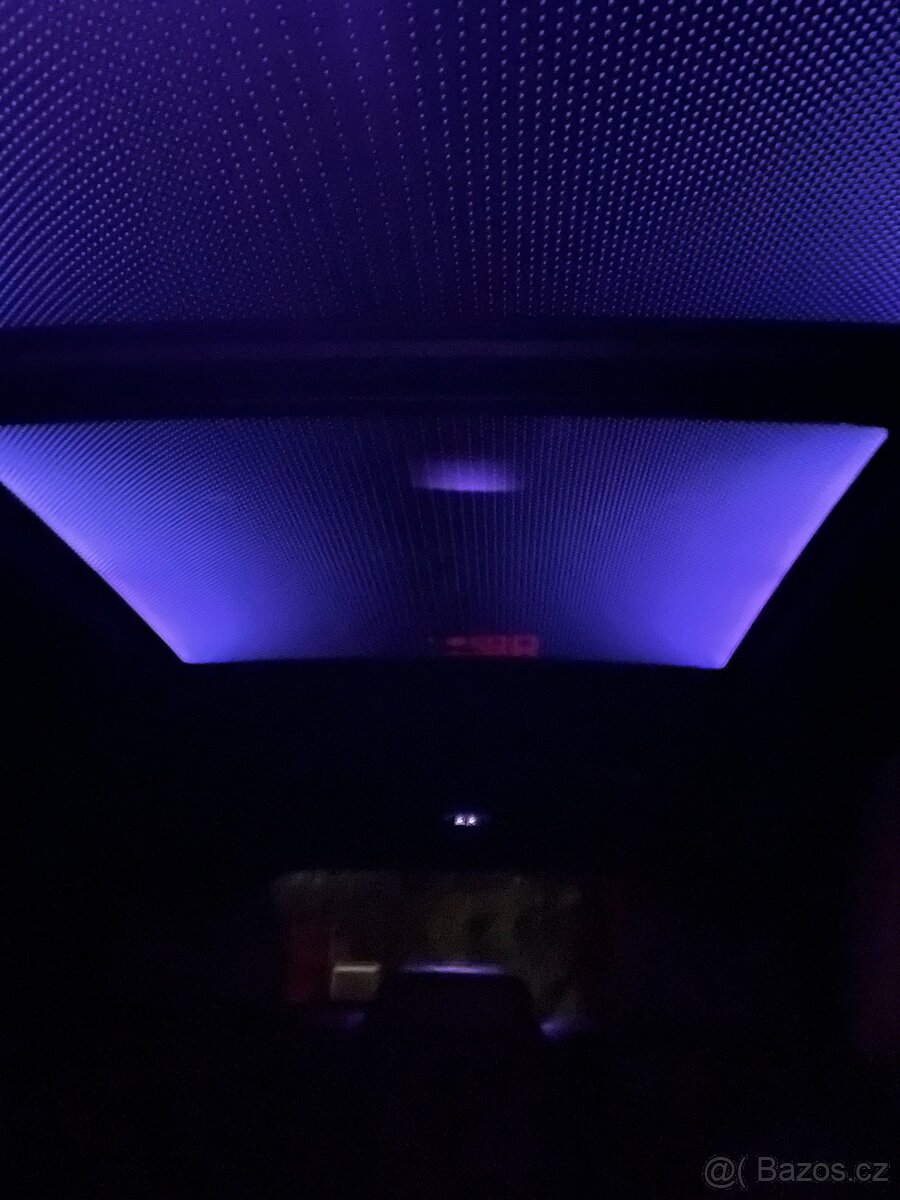 BMW X7, 40d, TOP, Záruka 2028, DPH, CZ - 15