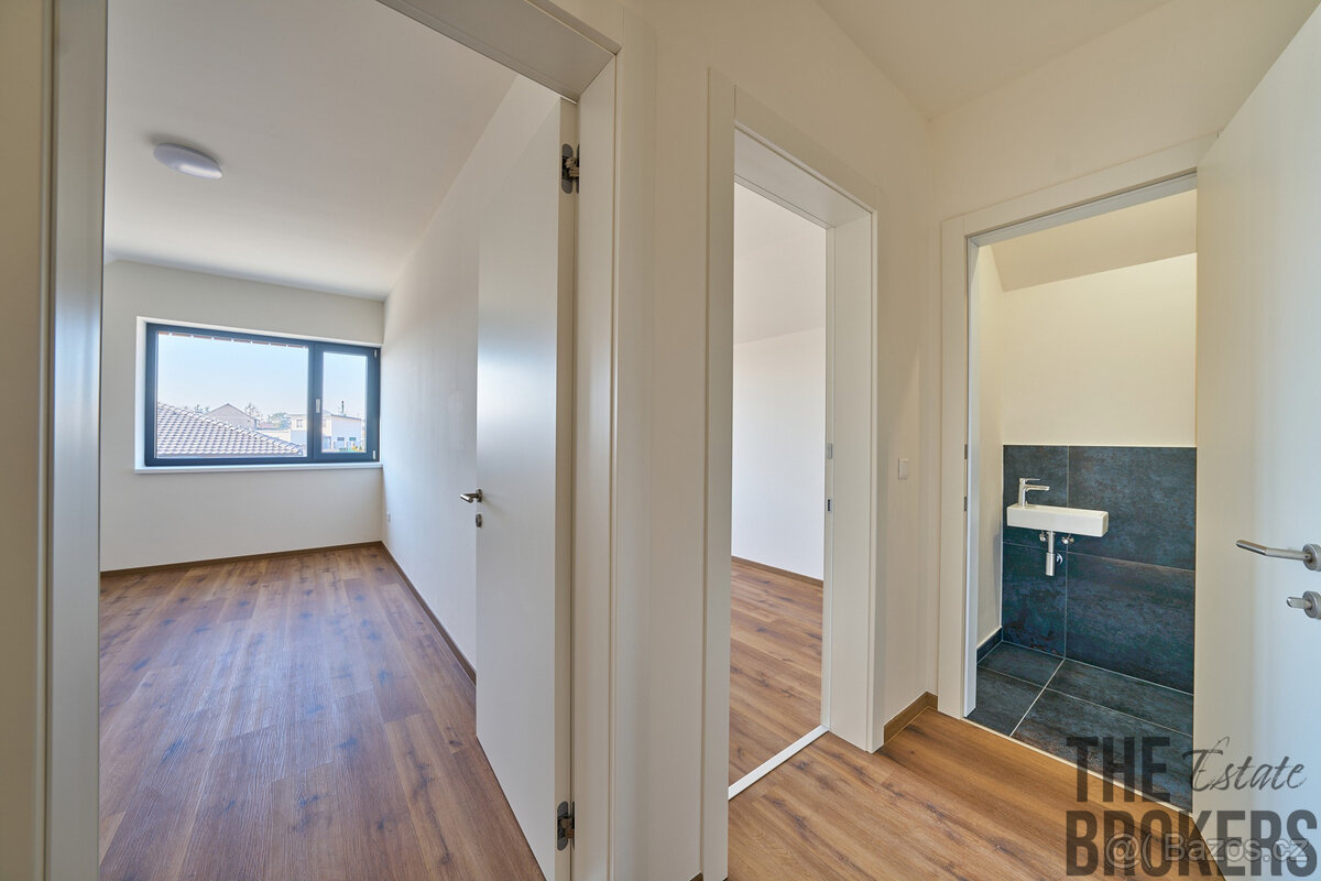 Prodej rodinného domu 141 m², pozemek 309 m² Mladá Boleslav - 15