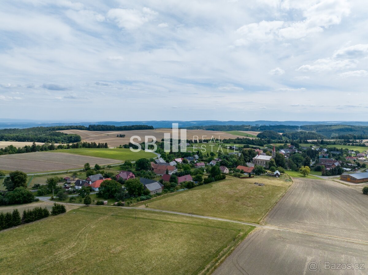 Prodej, Pozemky pro bydlení, 1.092m², Mohelnice - Studená Lo - 15