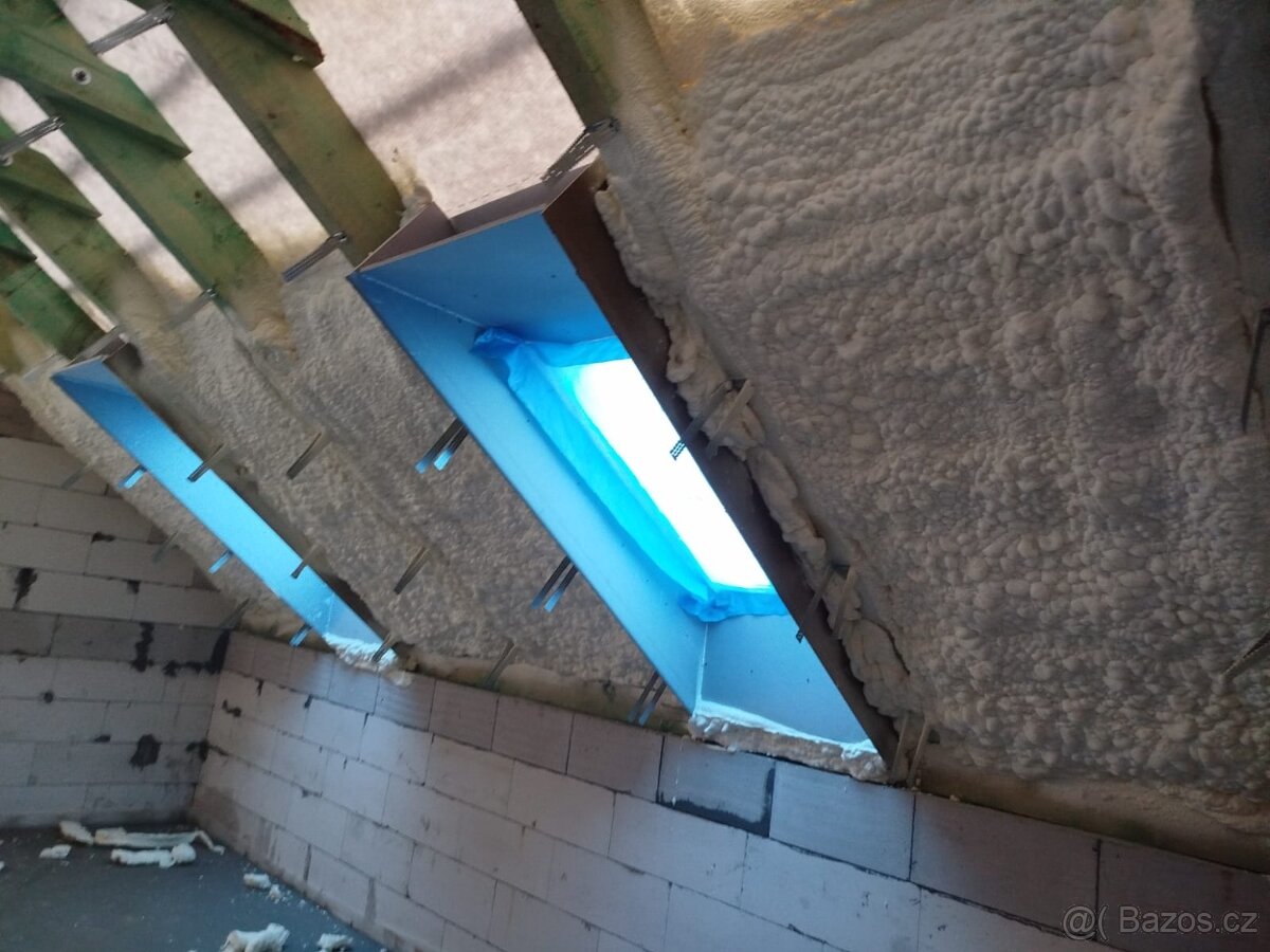 Česká izolační - komplexní partner v oblasti izolací - 15