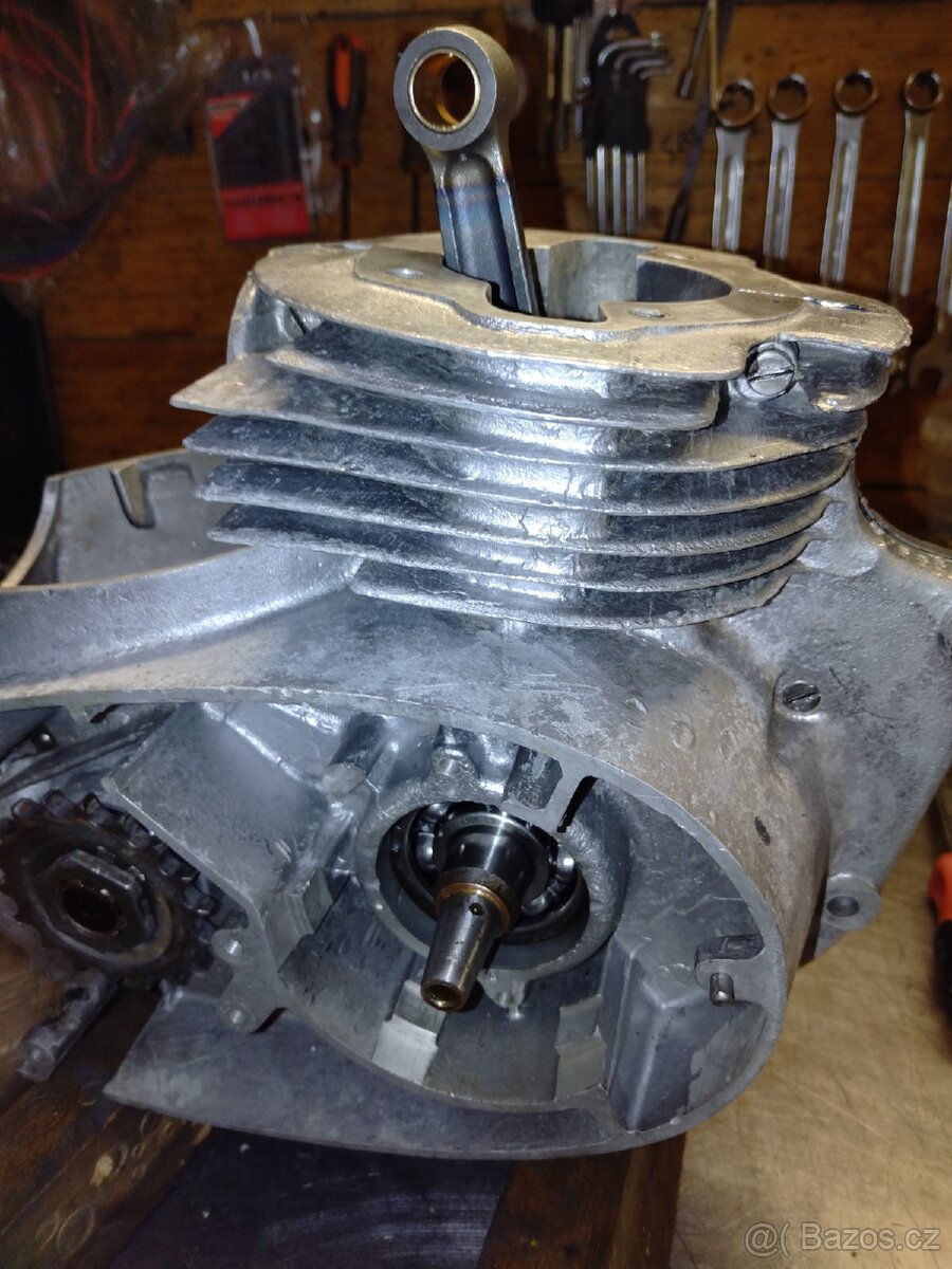 Perak 250 komunista - 15