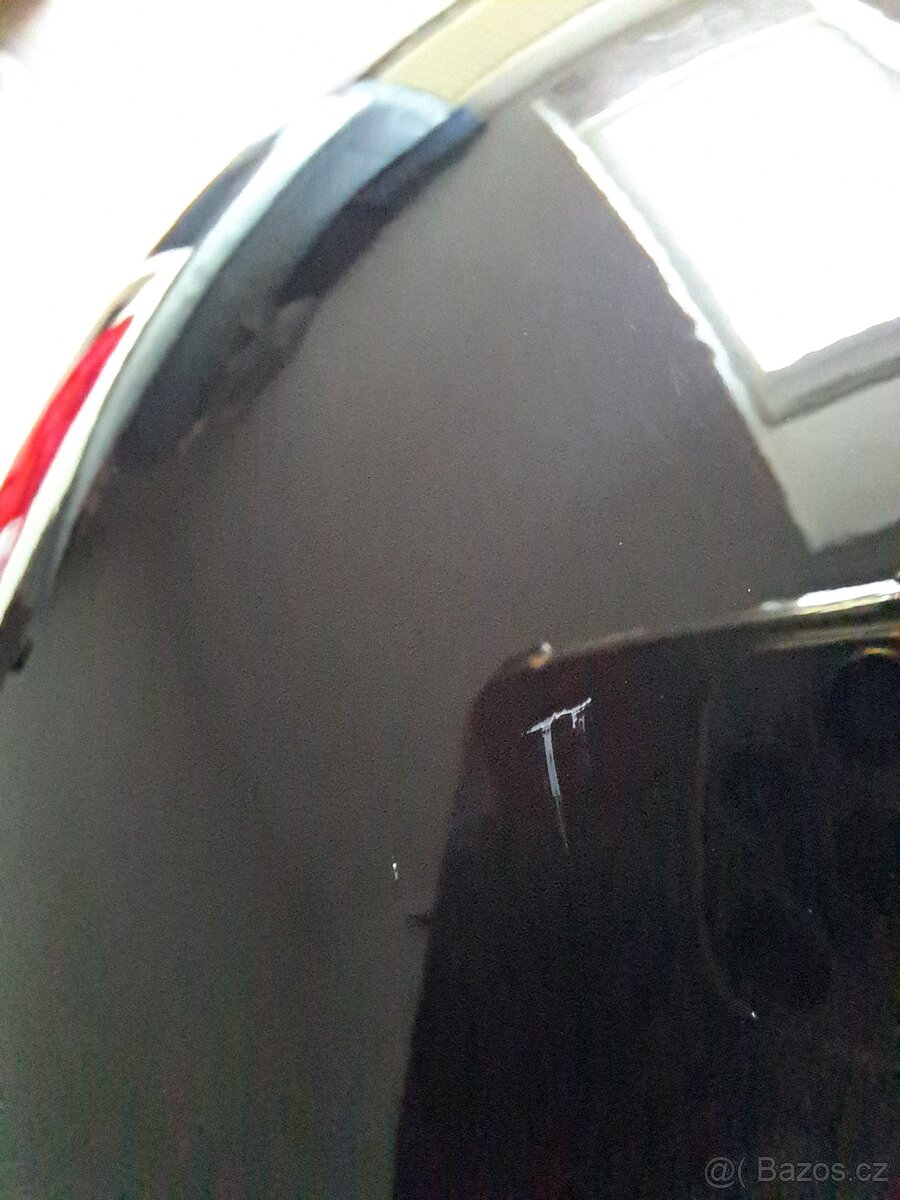 Bell Bullit Solid Gloss Black S - helma/přilba - 15