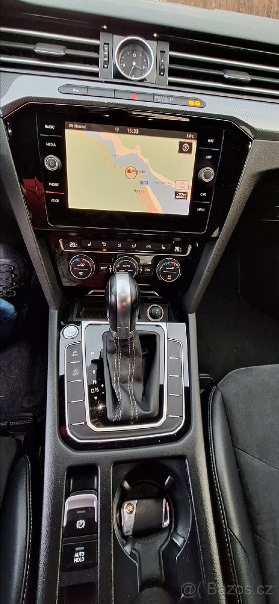 VW ARTEON R line 2.0tdi 176kw 4x4 - 15