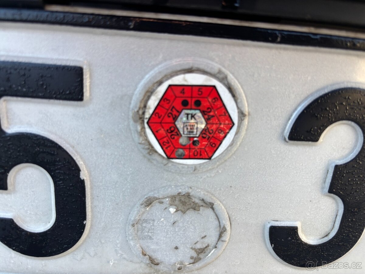 Renault Megane 2005 - 15