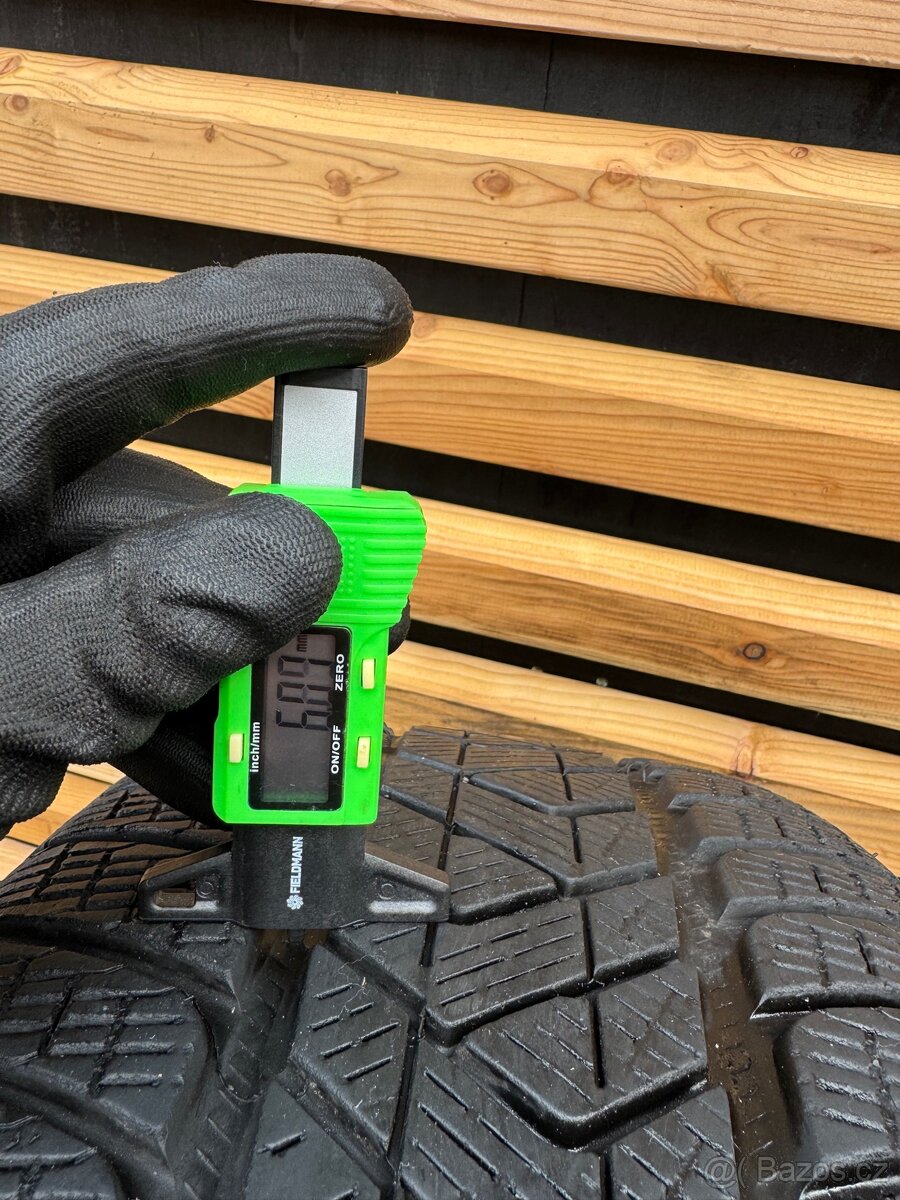 Alu kola Volvo XC60 R20 ❄️ - 15