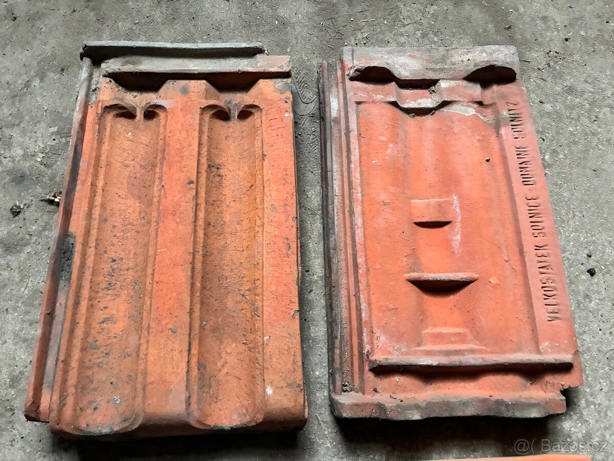 Pálené tašky - 15