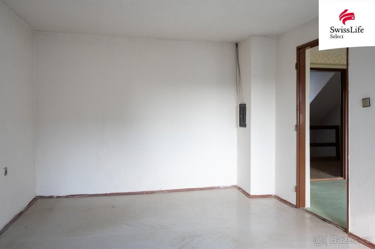 Prodej rodinného domu 215 m2 Okružní, Bruntál - 15