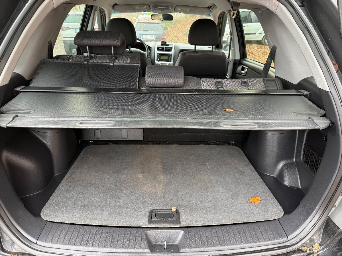 Kia Sportage 2010 2.0 CRDI 110 kW 4x4 - 15