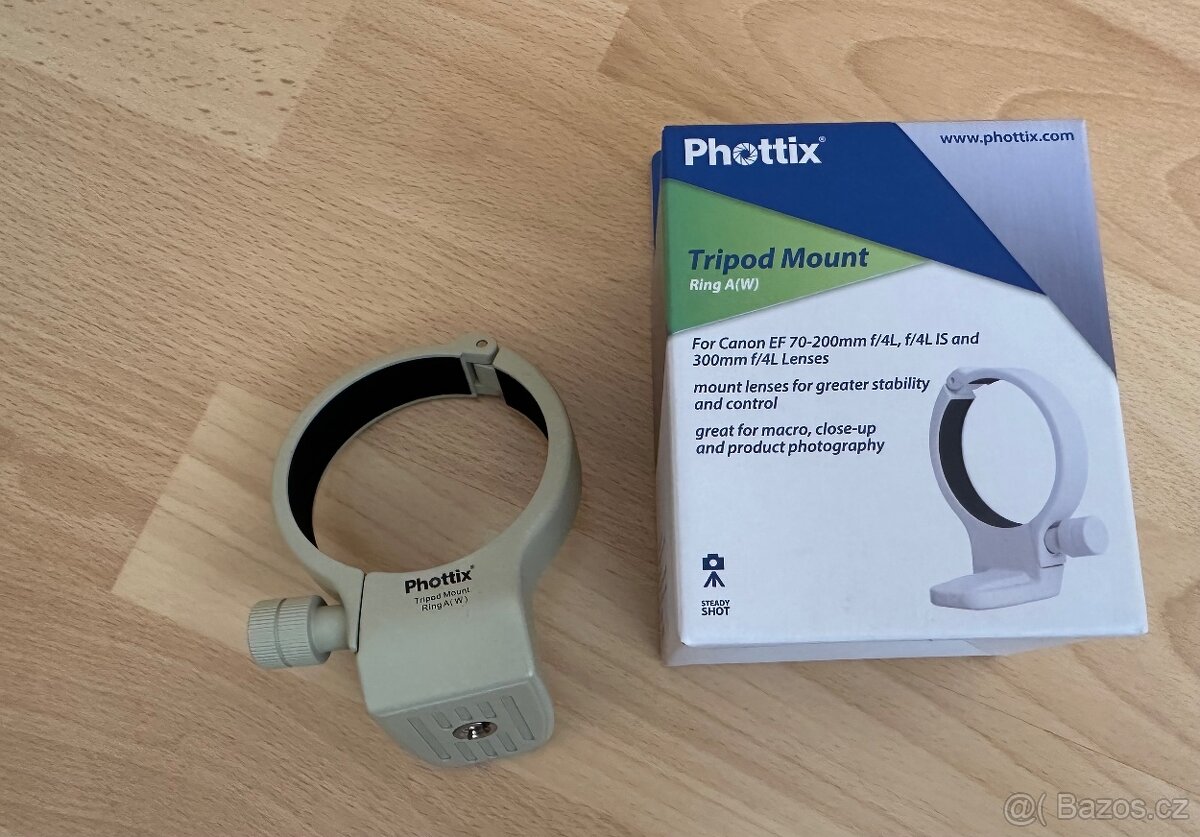 Canon EF 70-200mm f/4 L IS USM - 15