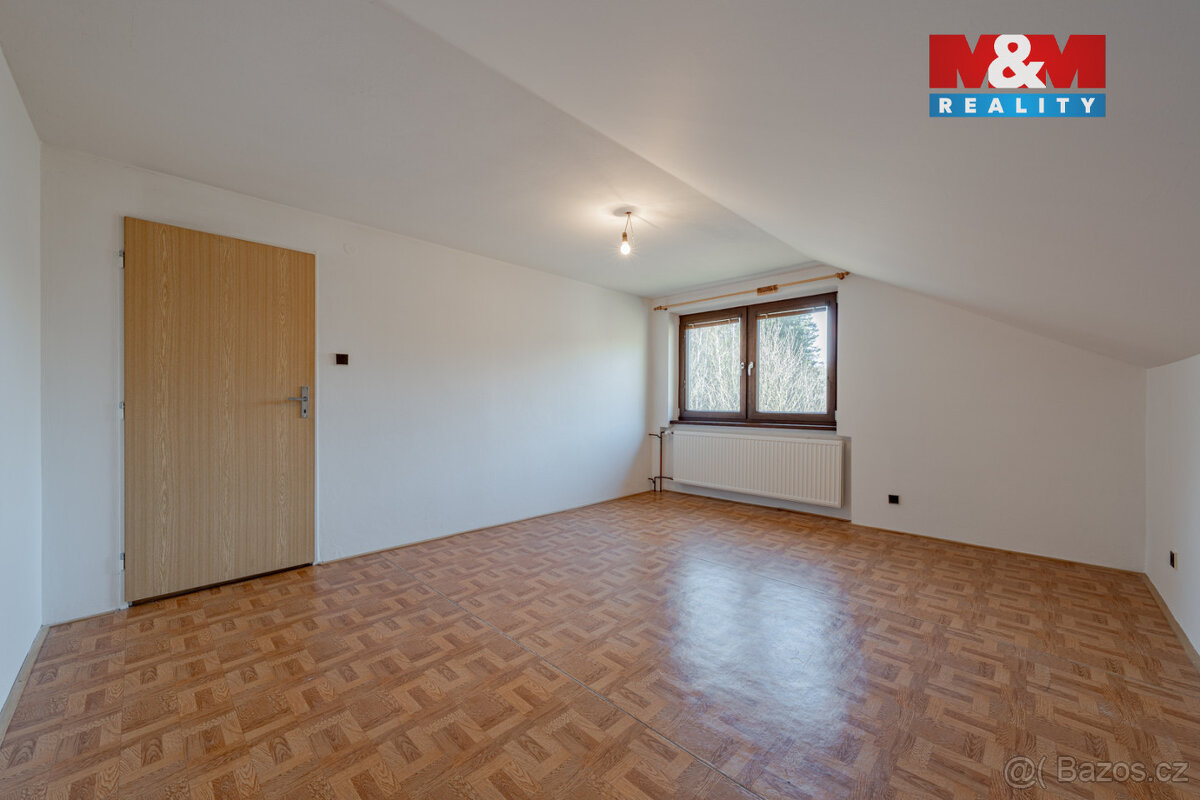 Prodej ubytovací zařízení, 150 m², Velké Karlovice - 15