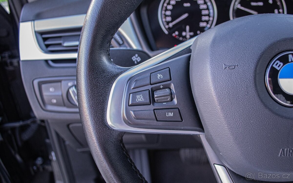 BMW X1 xDrive 25d 170kW automat - 15
