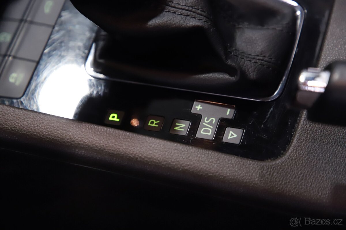 Škoda Octavia 3 Combi TDI L&K / 2 roky plná záruka v ceně - 15