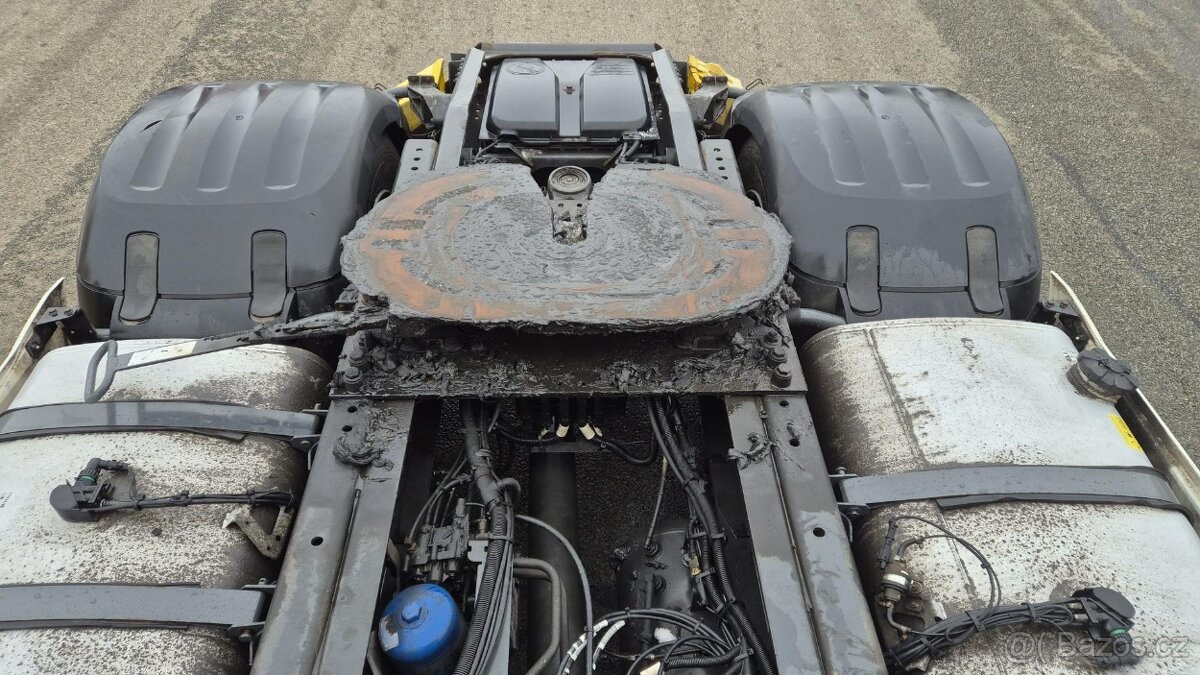 DAF XF 480 FT SSC EURO 6 - 15