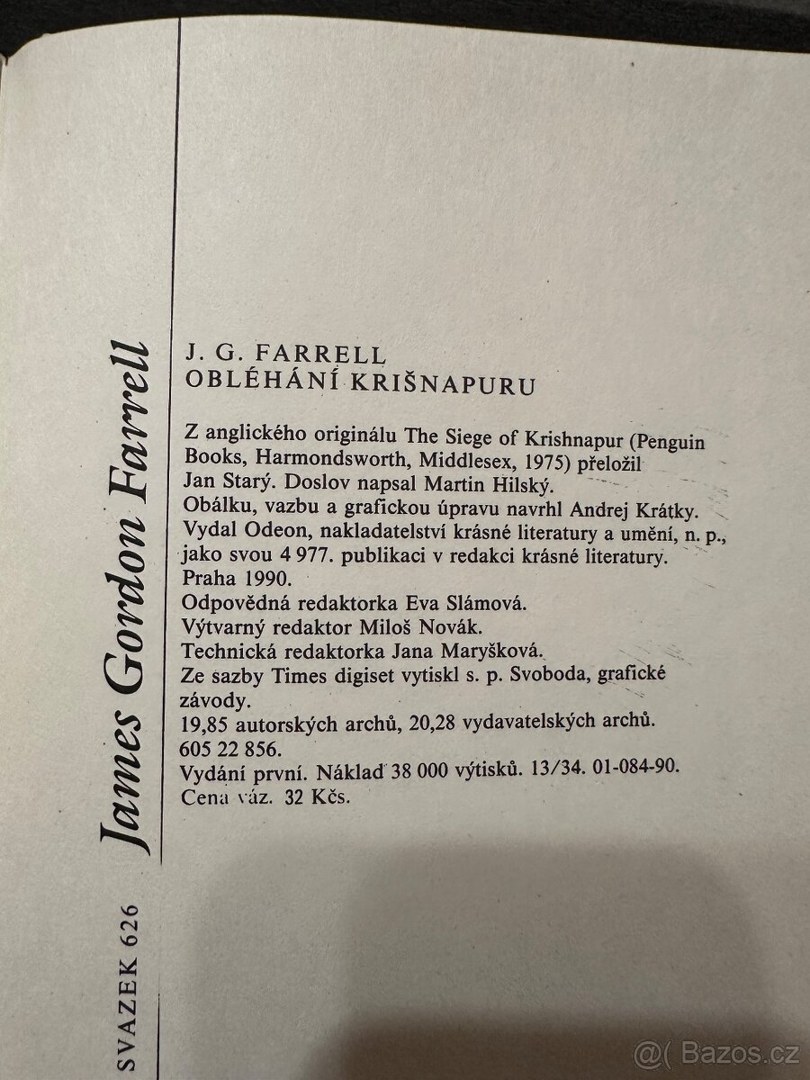 Historické a dobrodružné knihy - 15