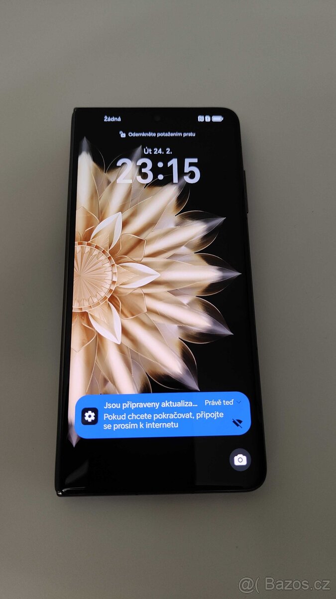 HONOR Magic V2 16GB/512GB – Černý - 15