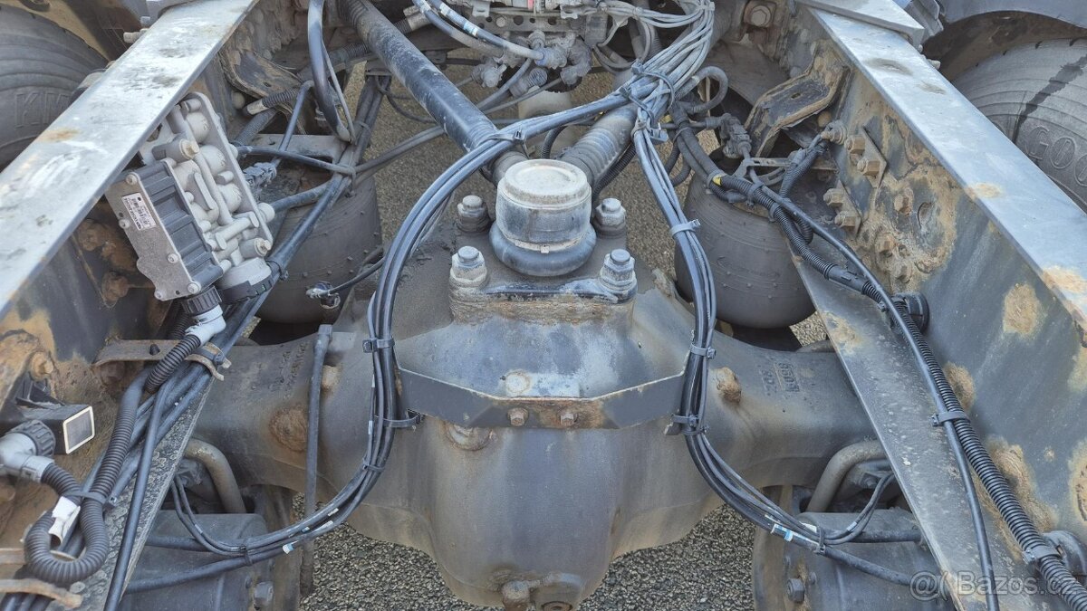 VOLVO FH 460 EURO 6 - 15