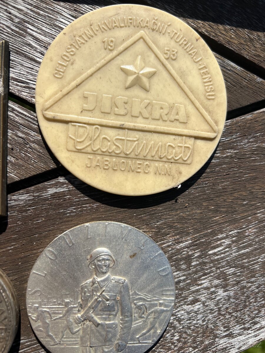 Starožitné mince - 15