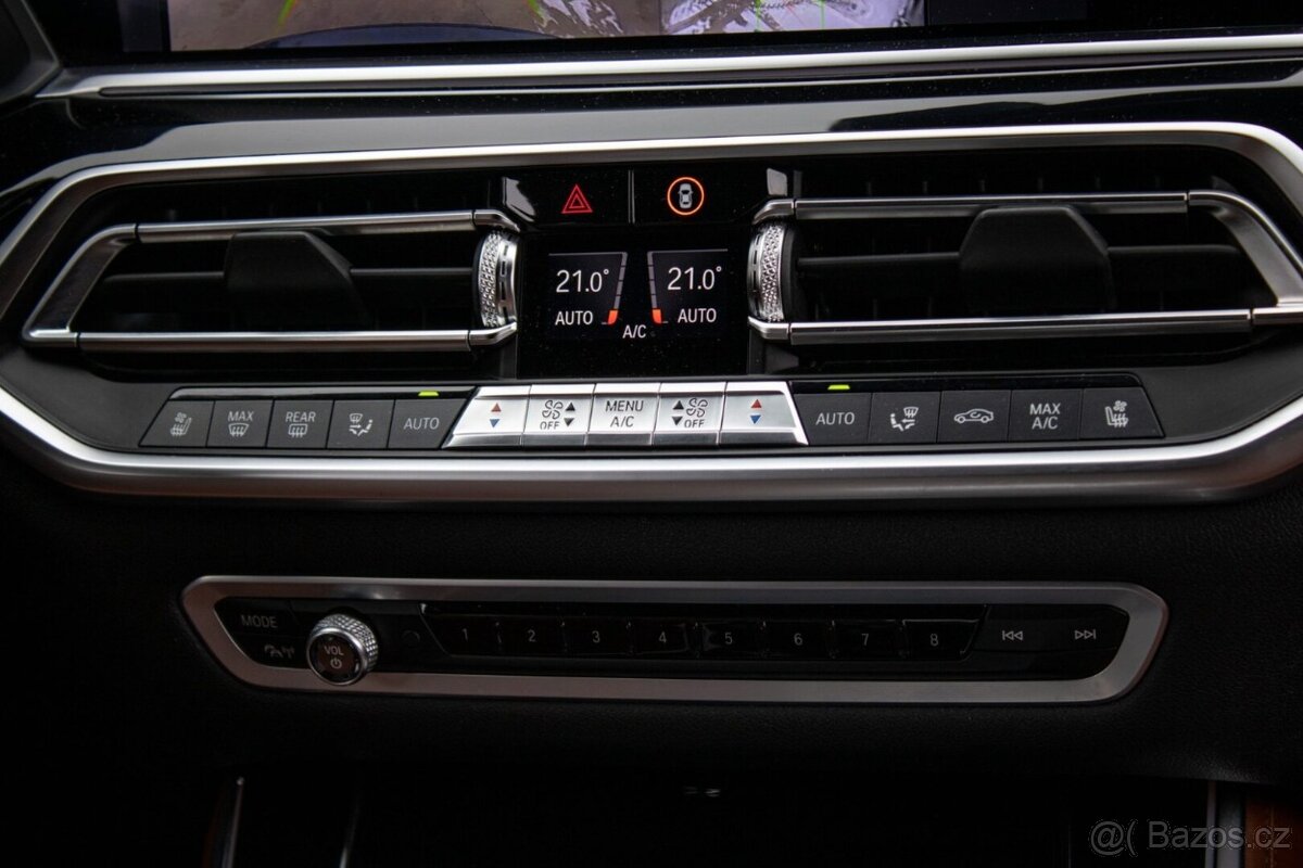 BMW X5 xDrive M50d 294kW - 15