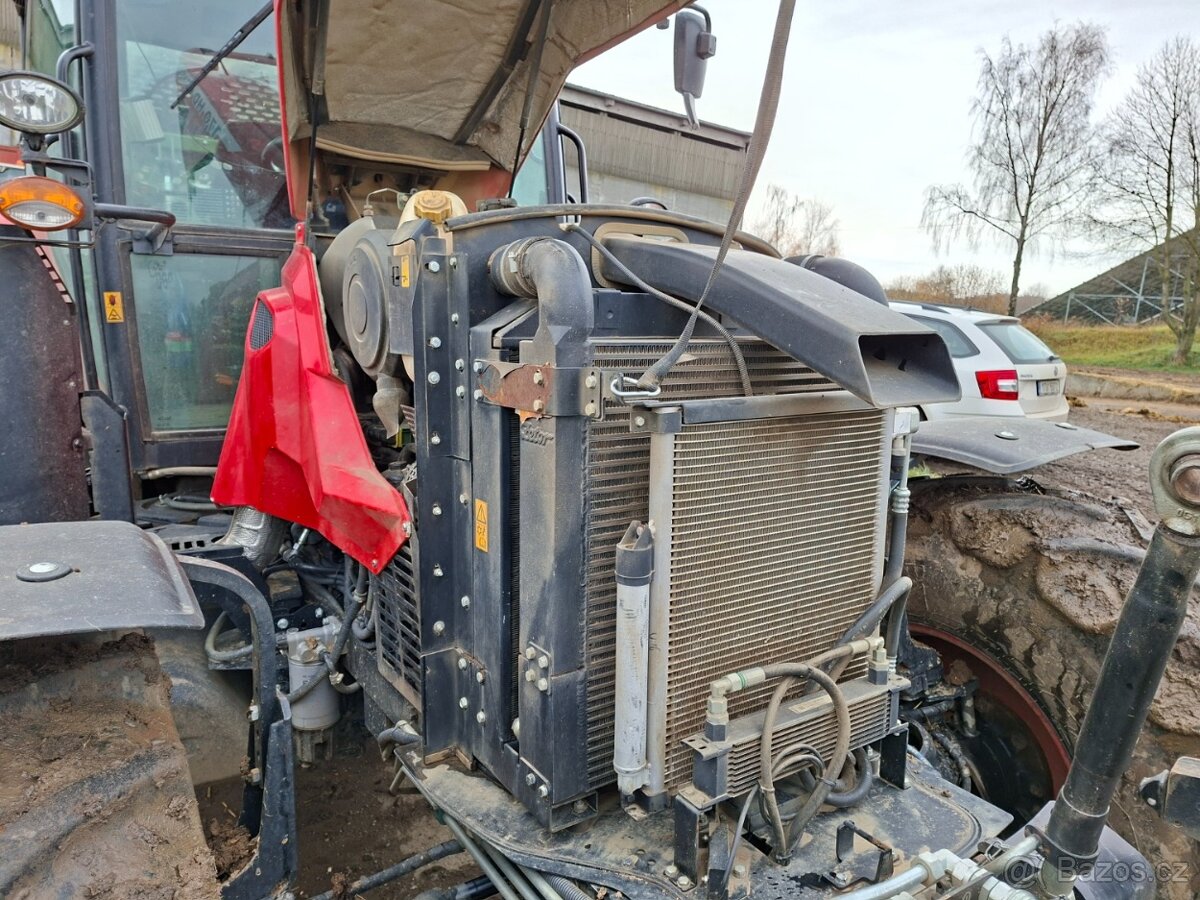 ZETOR CRYSTAL HD 170 4X4 - 15