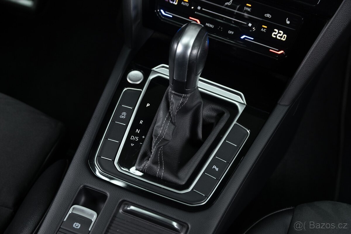 Volkswagen Arteon Shooting Brake 2.0TDI 110kW, automat, DPH - 15