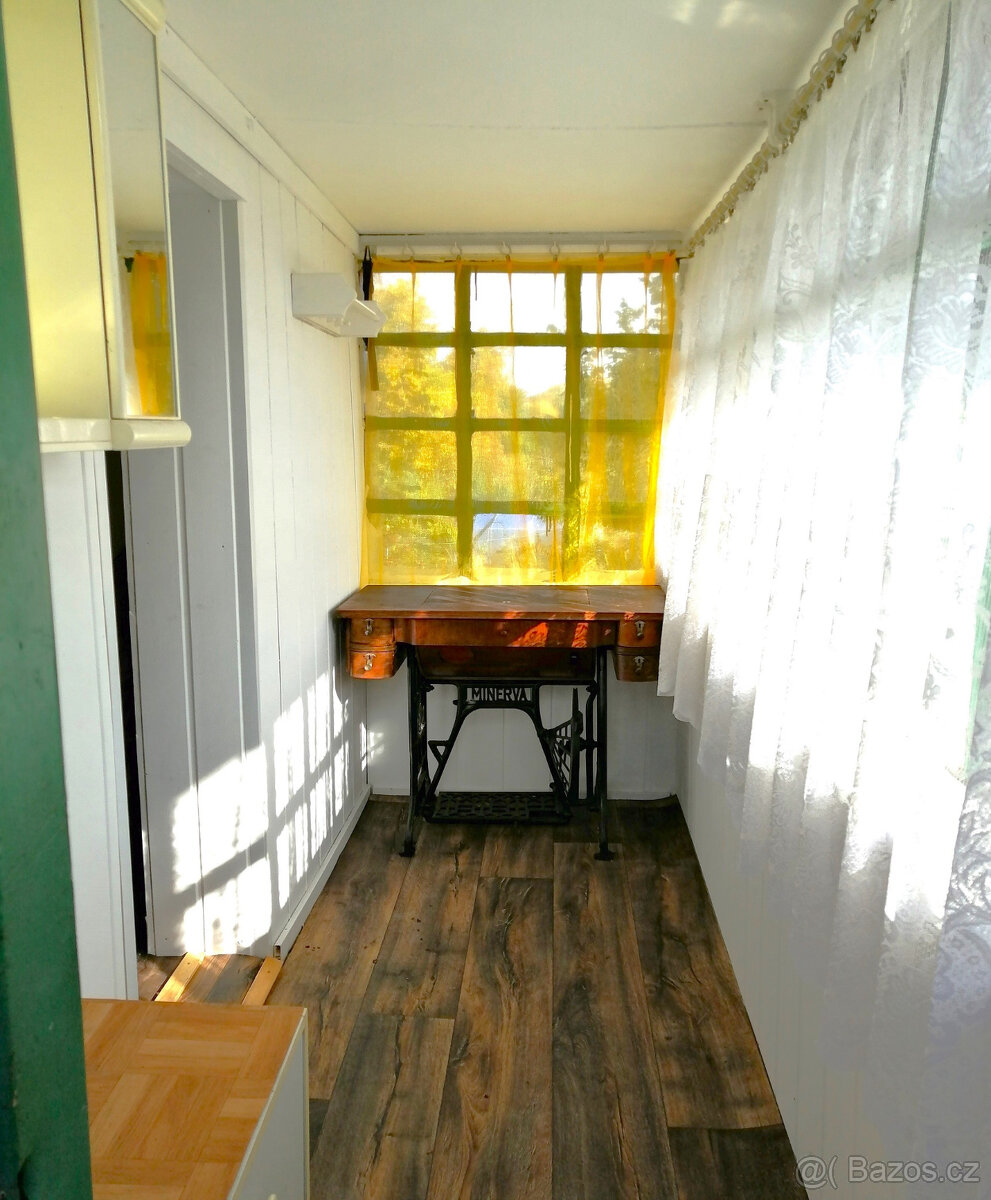 Prodej zahrady s chatou - 15