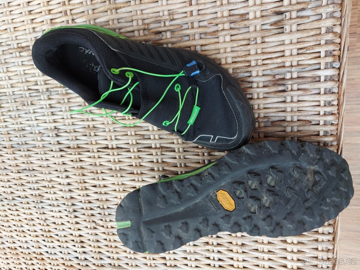 Běžecké a trekové boty Dynafit - 15