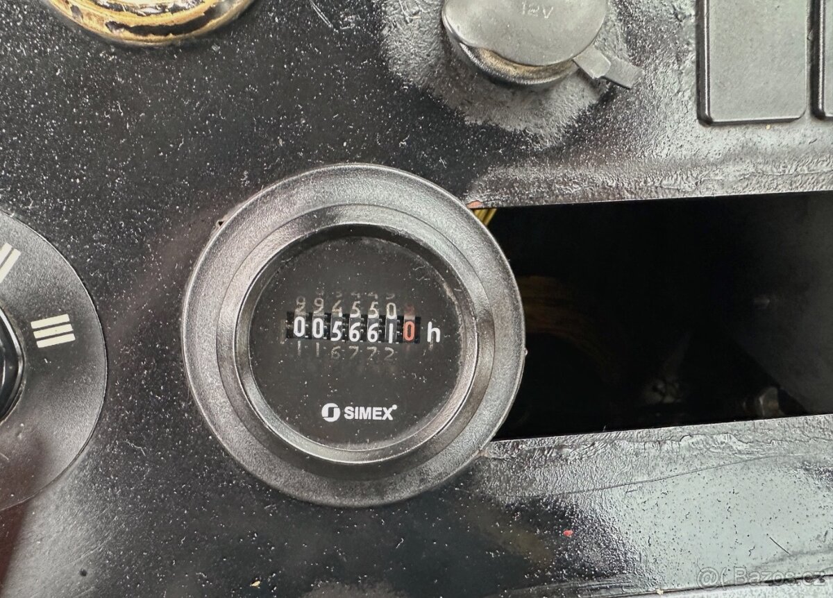 JCB 2cx 3cx 4cx Cat mini - 15