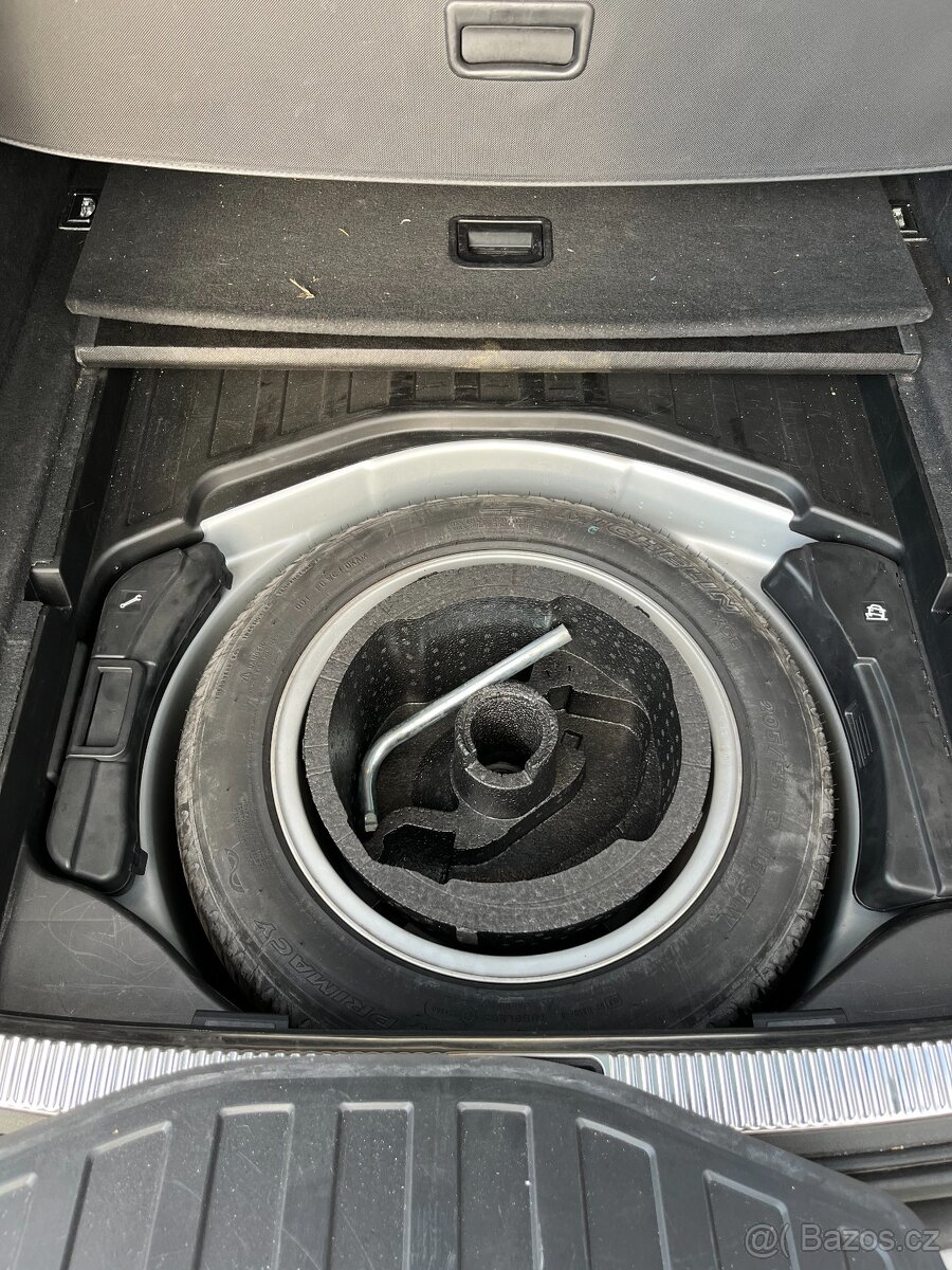 Audi A4 Avant 1.9tdi 85kw BRB r.v. 2007 - 15