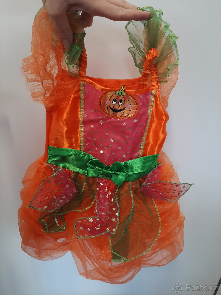 Dětské kostýmy, doplňky a klobouky - 15
