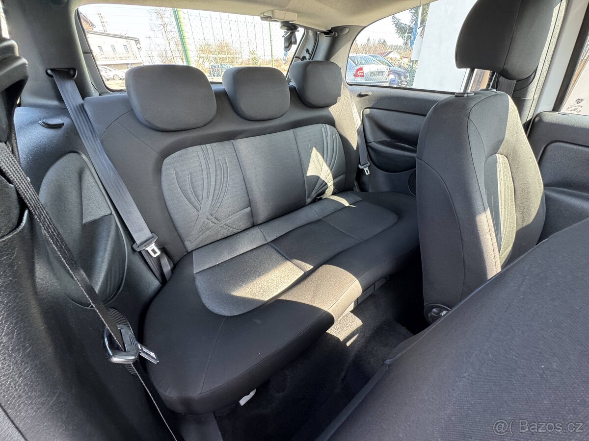 Lancia Y 1.3 MJTD 55KW - 15