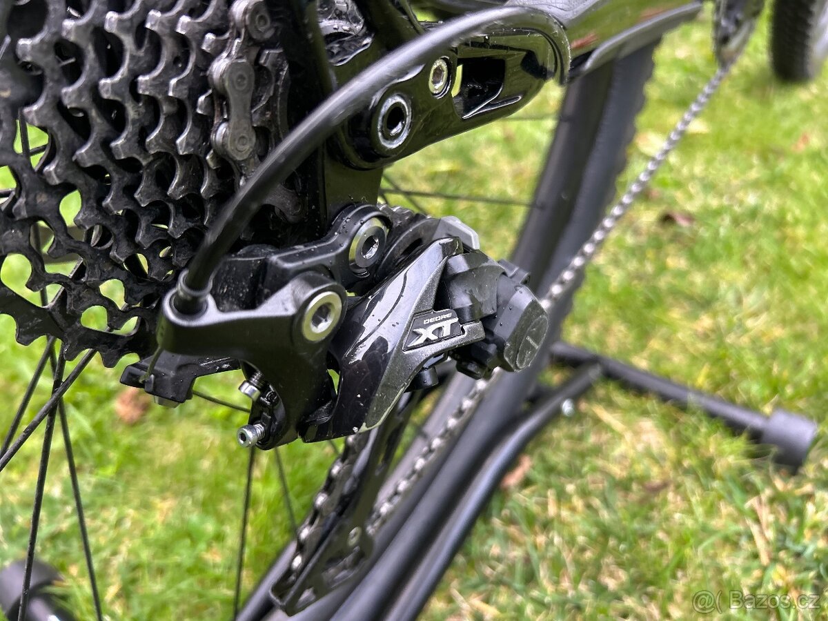 Specialized Epic Deore XT 29" XL - 15