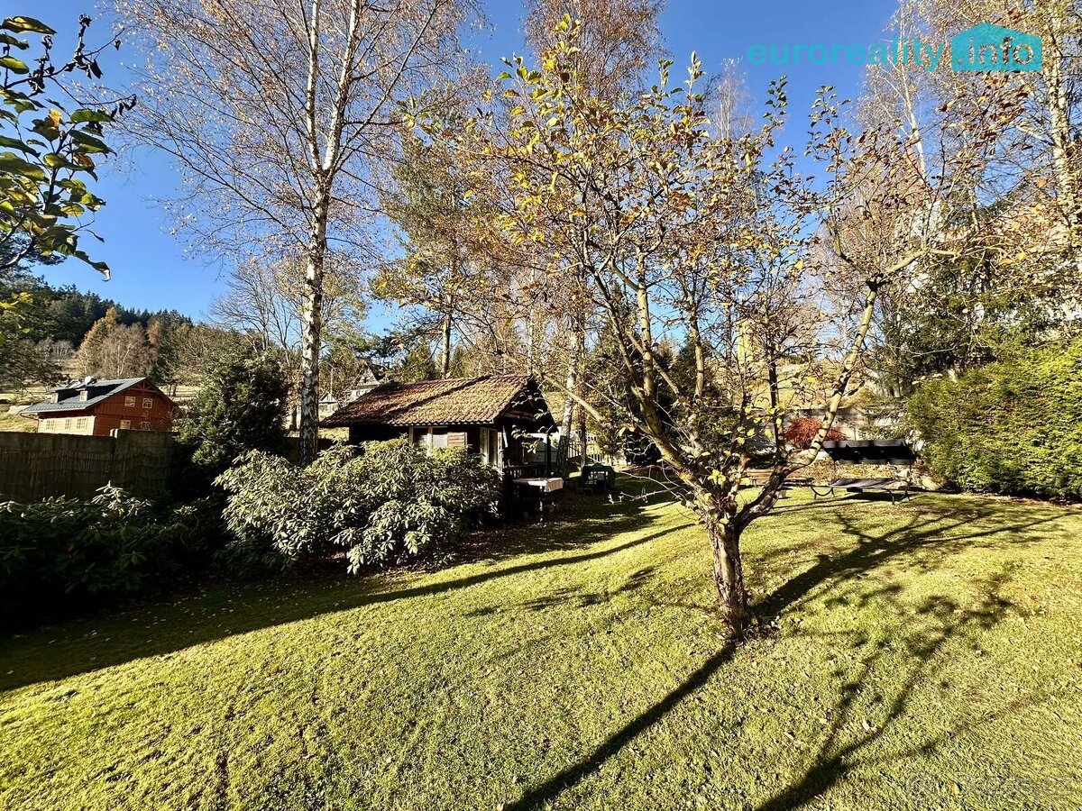 Prodej, apartmán, 1064 m2, Krušné hory - Nové Hamry - 15