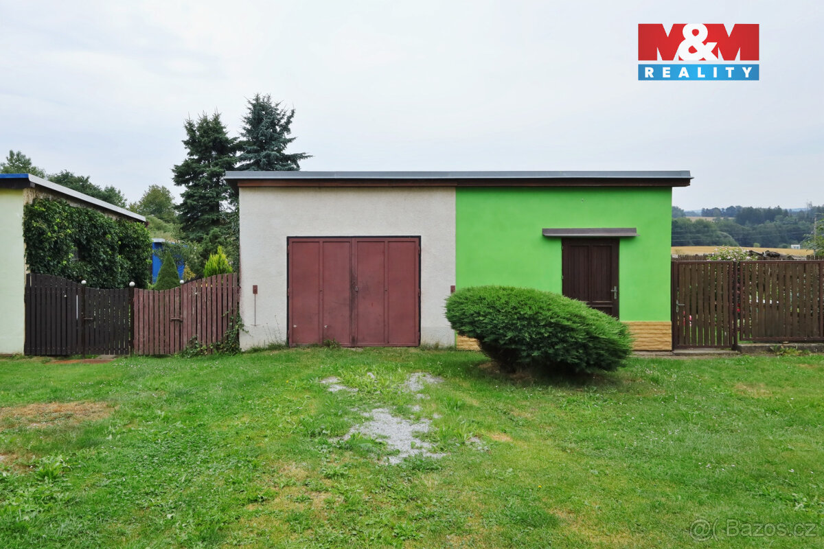 Prodej bytu 3+1 ve Stojčíně - 15