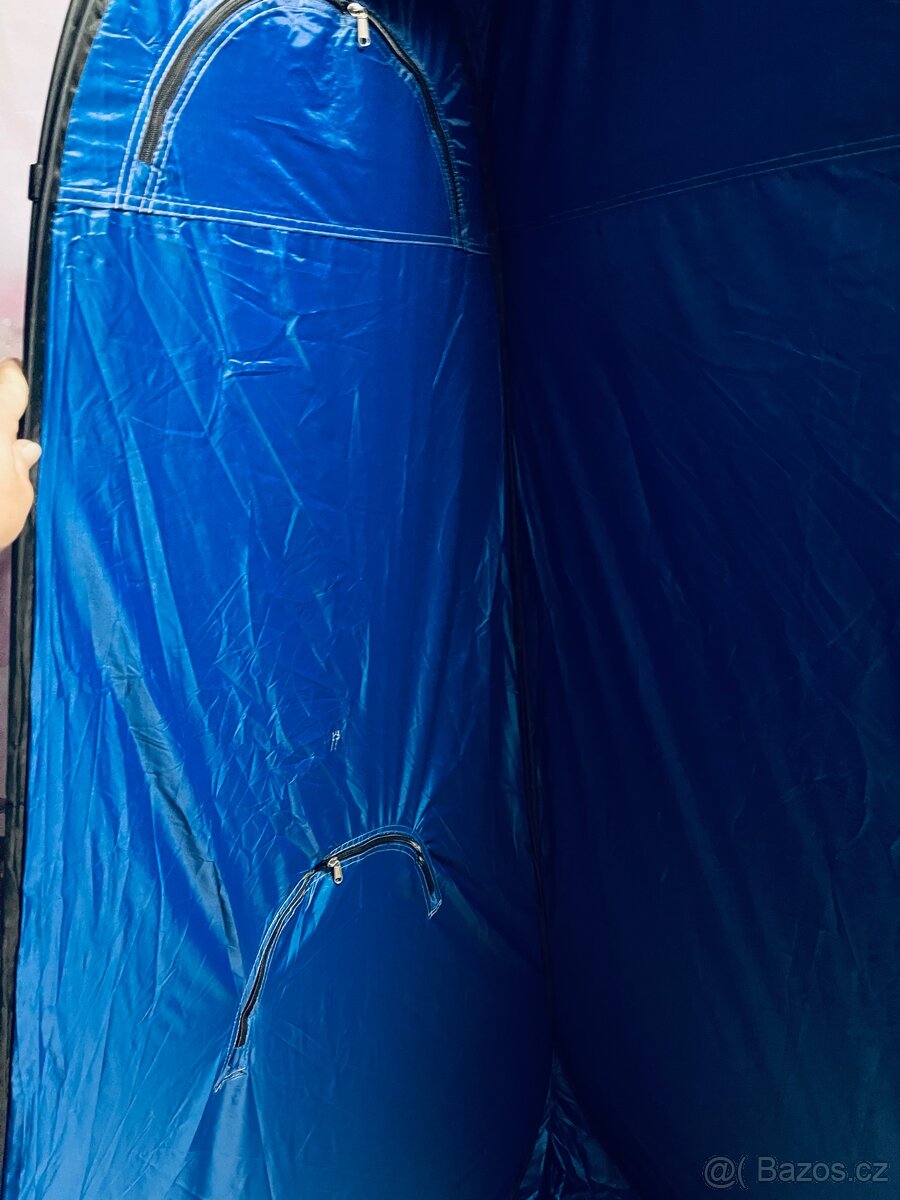 STAN kempink skládací ve vaku 150x190 cm - 15