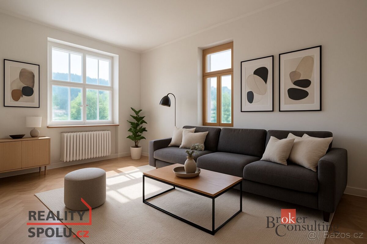 Prodej, domy/rodinný, 360 m2, Havlíčkova 116, 54101 Trutnov, - 15