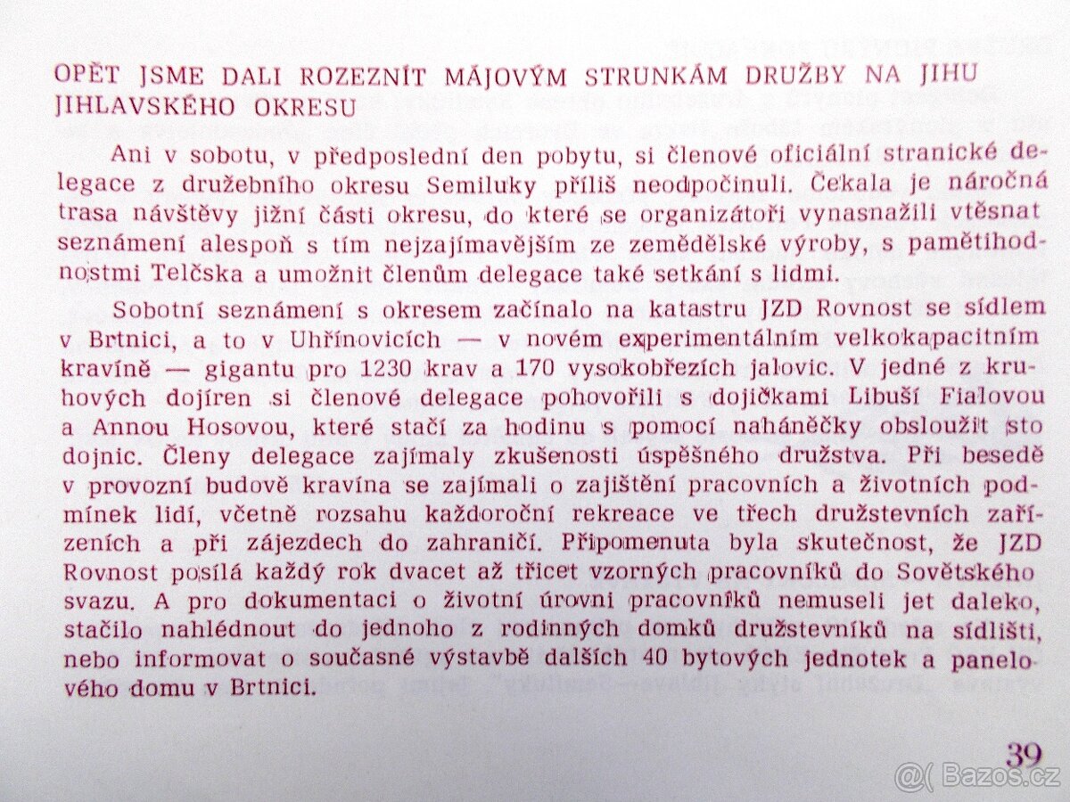 JIHLAVA - Semiluky ( rozfoceno 16 snímků ) - 15